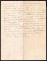 1917 Riga, Georg Lefanty Eisegieserei fejléces levélpapír, rajta a gyár látképével