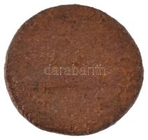 Római Birodalom / Róma / Vespasianus 69-79. As bronz (9,45g) T:F,VG Roman Empire / Rome / Vespasian ...