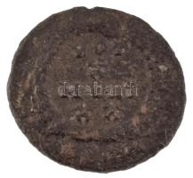 Római Birodalom / Sirmium / II. Iulianus 361-363. AE3 Cu (2,95g) T:VF Roman Empire / Sirmium / Julia...