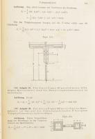 Vonderlinn, J.: Statik für Hoch- und Tiefbautechniker. Ein Lehrbuch für den Unterricht an bautechnis...