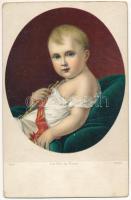 NAPOLEON - 13 db régi képeslap / 13 pre-1945 postcards