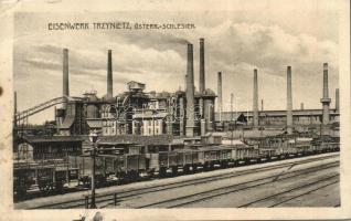Trinec ironworks (EB)