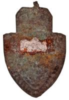 ~1930-1940. "II. sz. Áll. Polg. Fiu Isk. Ujpest (II. számú Állami Polgári Fiú Iskola Újpest)&qu...