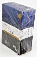 The Israel Bible. The Prophets. Hebrew Study Bible 6-10. hn., én., Israel Institute of Biblical Stud...