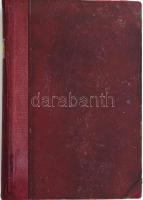 Neugeboren Emil: Az erdélyi szászok. Hozzákötve: Bruckner Győző: A szepesi szász nép. Nemzetiségi Is...
