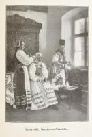 Neugeboren Emil: Az erdélyi szászok. Hozzákötve: Bruckner Győző: A szepesi szász nép. Nemzetiségi Is...