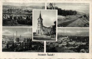 Ózd gyárvidék (EK)