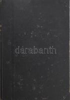 Lasz Samu: Földrajzi olvasókönyv. I. rész: Magyarország. Szerk.: - -. Bp., 1912, Lampel R. (Wodianer...