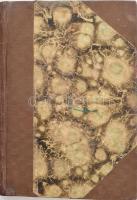 Kozma Andor: Turán. Ősrege. Bp., 1926., Pantheon. Második kiadás. Átkötött félvászon-kötés, kopott b...