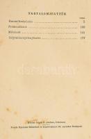 A Gazda Aranykönyvei VI. Szerk: Banke Antal. Báldy Bálint - Anghi Csaba Geyza - Valló Árpád - Ketter...