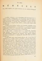 A Gazda Aranykönyvei VI. Szerk: Banke Antal. Báldy Bálint - Anghi Csaba Geyza - Valló Árpád - Ketter...