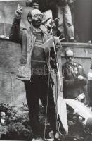 Romsics Ignác: Volt egyszer egy rendszerváltás. Prohászka Imre fotóival. Bp., 2003, Rubicon. Kiadói ...