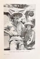 Treatt, Stella Court: Fokvárostól Kairóig. Autó-túra Afrikán keresztül. Ford.: Zigány Árpád. Bp., [1...