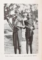 Treatt, Stella Court: Fokvárostól Kairóig. Autó-túra Afrikán keresztül. Ford.: Zigány Árpád. Bp., [1...