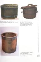 Granasztói Péter (szerk.): Pamutkendő, vasfazék, fajansztányér. Tárgykészítés és fogyasztás Magyaror...