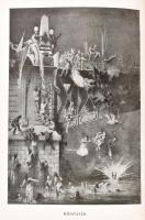 Arany János összes balladái, Zichy Mihály rajzaival. Bolond Istók. Beöthy Zsolt és Voinovich Géza ta...