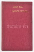 Szirmay Ödön: Magyar szemmel a tengereken túl. Utinapló. Kállay Miklós előszavával. Bp., 1942, (Bány...