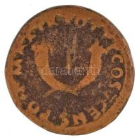 Római Birodalom / Róma / Vespasianus 69-79. Dupondius bronz (11,85g) T:F Roman Empire / Rome / Vespa...