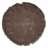 Római Birodalom / Sirmium / II. Iulianus 355-361. AE3 Cu (2,05g) T:VF Roman Empire / Sirmium / Julia...