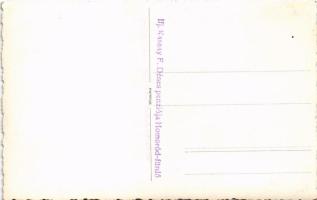 Homoród-fürdő, Baile Homorod; Ifj. Kassay F. Dénes penziója / hotel. Kováts István photo