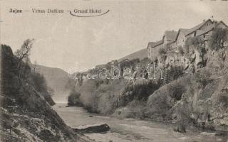 Jajce Grand Hotel