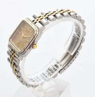 Citizen kvarc női karóra, kvarc szerkezettel, szép állapotban 24x25 mm fém szíjjal