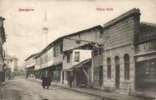 Sarajevo