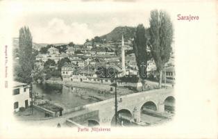 Sarajevo Alifakovac