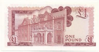 Gibraltár 1988. 1P T:UNC
Gibraltar 1988. 1 Pound C:UNC
Krause P# 20