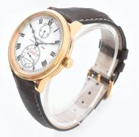 Ulysse Nardin Marine 1846 Marine Chronometer 150 évfordulós kiadású karóra kézzel festett zománc szá...