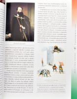 Hermann Róbert: Kossuth Lajos élete és kora. Bp., 2002, Pannonica. Gazdag képanyaggal illusztrálva. ...