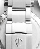 Rolex Milgauss automata Model 116400GV automata chronometer karóra, Fém tokos, jelzett tok, jelzett ...