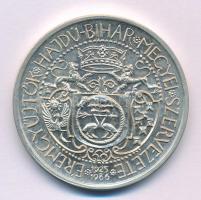 Tóth Sándor (1933-2019) 1986. "MÉE Hajdú-Bihar Megyei szervezete / Bethlen Gábor" kétoldal...