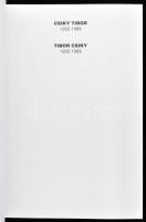 Csiky Tibor (1932-1989) szobrászművész életmű-kiállítása. Szerk.: Százados László. Bp.,1994., Magyar...