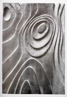 Csiky Tibor (1932-1989) szobrászművész életmű-kiállítása. Szerk.: Százados László. Bp.,1994., Magyar...