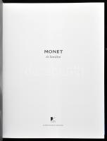 Monet és barátai. (Kiállítási katalógus). Szerk.: Geskó Judit. Bp., 2003, Szépművészeti Múzeum - Vin...