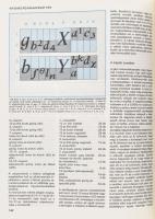 Gara Miklós: Nyomdaipari enciklopédia. Főszerk.: - -. Bp.,1979., Műszaki. Gazdag képanyaggal illuszt...