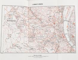 Dr. Siklóssy László: Svábhegy. A svábhegyi nyaralásnak száz esztendős, s a Svábhegyi Egyesület alapí...