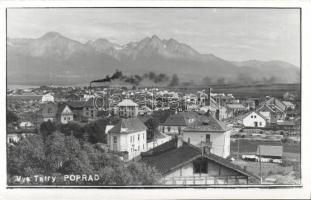 Poprad Photo