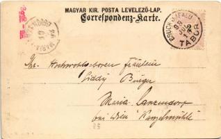 1898 (Vorläufer) Infanterie auf Feldwache / Austro-Hungarian K.u.K. military infantry field practice...