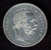 1869KB 1Ft Ag "Angyalos" T:1/2+