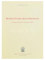 Rómer Flóris jegyzőkönyvei. Somogy, Veszprém és Zala megye (1861). Forráskiadványok II. Bp., 1999, Országos Műemlékvédelmi Hivatal. Kiadói papírkötés.