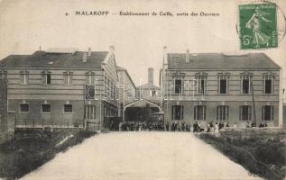 Paris Malakoff with Caiffa factory (EK)