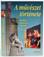 A művészet története. Festészet, szobrászat, építészet. Szerk.: Kasza T. Márta. Bp., 2003, Képzőművészeti Kiadó. Rendkívül gazdag képanyaggal illusztrálva. Kiadói kartonált papírkötés.