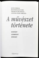 A művészet története. Festészet, szobrászat, építészet. Szerk.: Kasza T. Márta. Bp., 2003, Képzőművé...