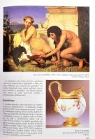 A művészet története. Festészet, szobrászat, építészet. Szerk.: Kasza T. Márta. Bp., 2003, Képzőművé...