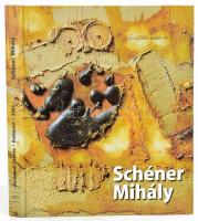 Schéner Mihály. Trilógia - I. köt. (Festészet). Szerk.: Csák Ferenc. Bp., 2002, Körmendi Galéria. Gazdag képanyaggal, Schéner Mihály műveinek reprodukcióival illusztrálva. Kiadói kartonált papírkötés.