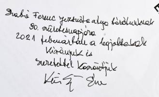 Kévés György: Építészet. Kapitalizmusból a kommunizmusba és vissza. (DEDIKÁLT). Bp., 2020, Építészet...