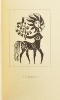 Horváth Hilda: Magyar ex librisek. 1525-1985. Bp., 1985, Magyar Bibliofil Társaság, 178 p. Kőrösfői-...