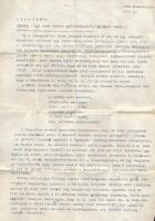 Németország DN "A csokor, amit szedtem, köszöntsön ezerszer / Charis" bronz replika emléké...